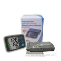 FDA CE Bluetooth безжичен преносен монитор за крвен притисок